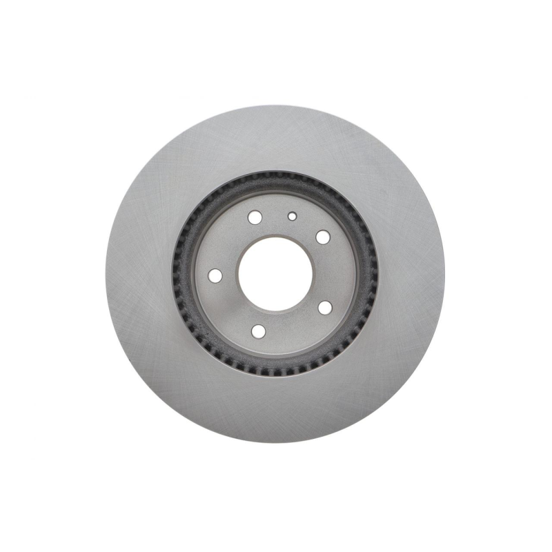 Диск гальмівний (передній) (296x29) Opel ANTARA 2006-2015