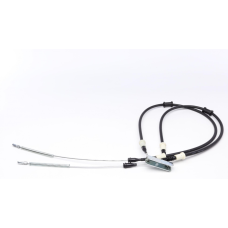 Трос ручника 	Opel KADETT E 1984-1992