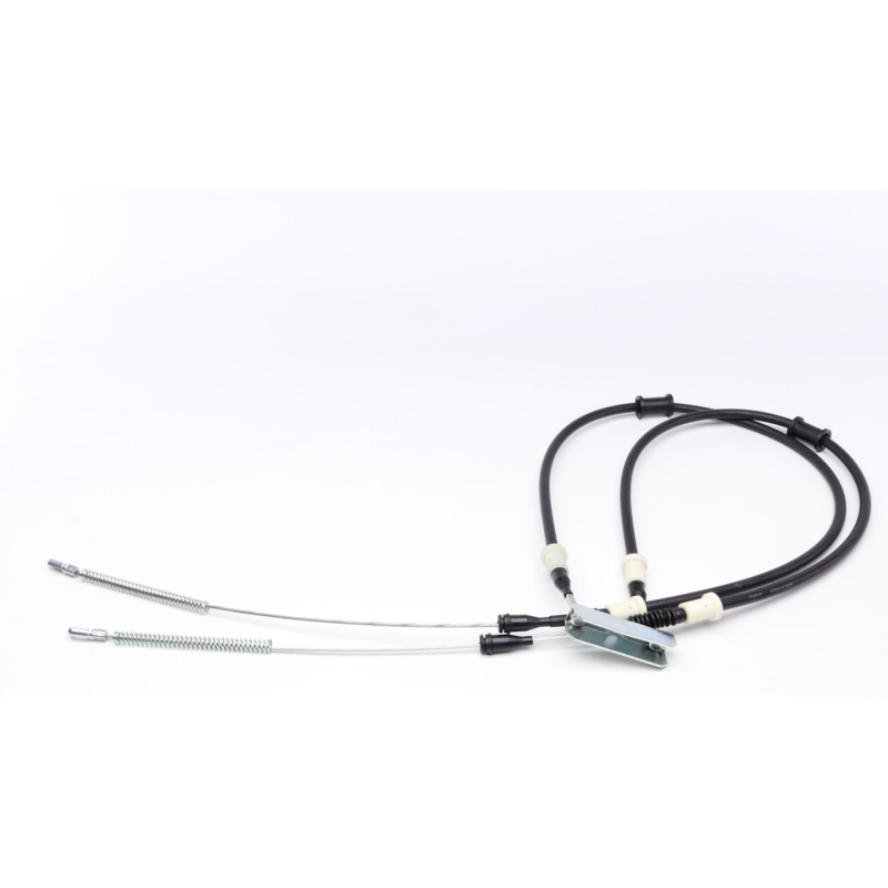 Трос ручника 	Opel KADETT E 1984-1992