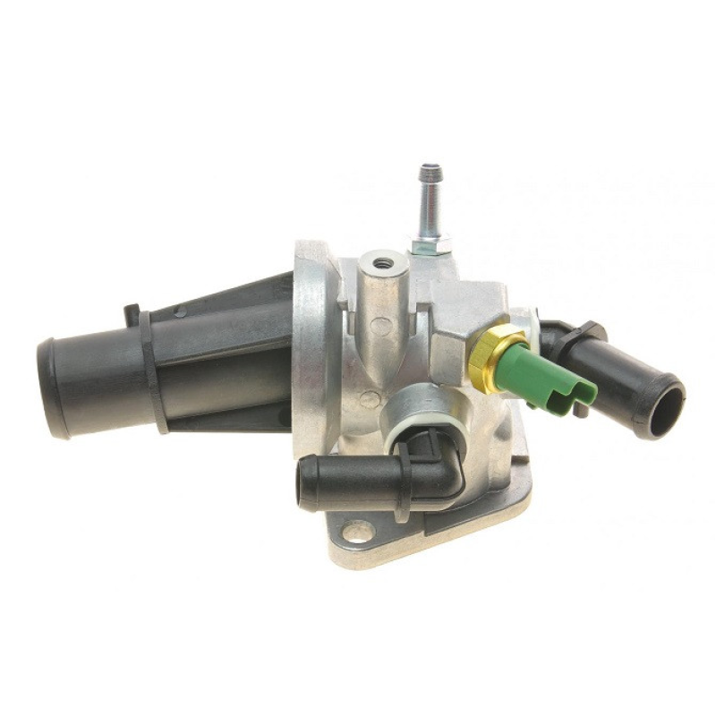 Термостат (Корпус термостата) Opel TIGRA Twin Top 1,3 CDTI 2000-2009