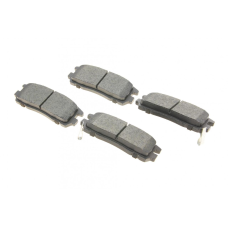 Гальмівні колодки (задні) Opel FRONTERA B 1998-2003