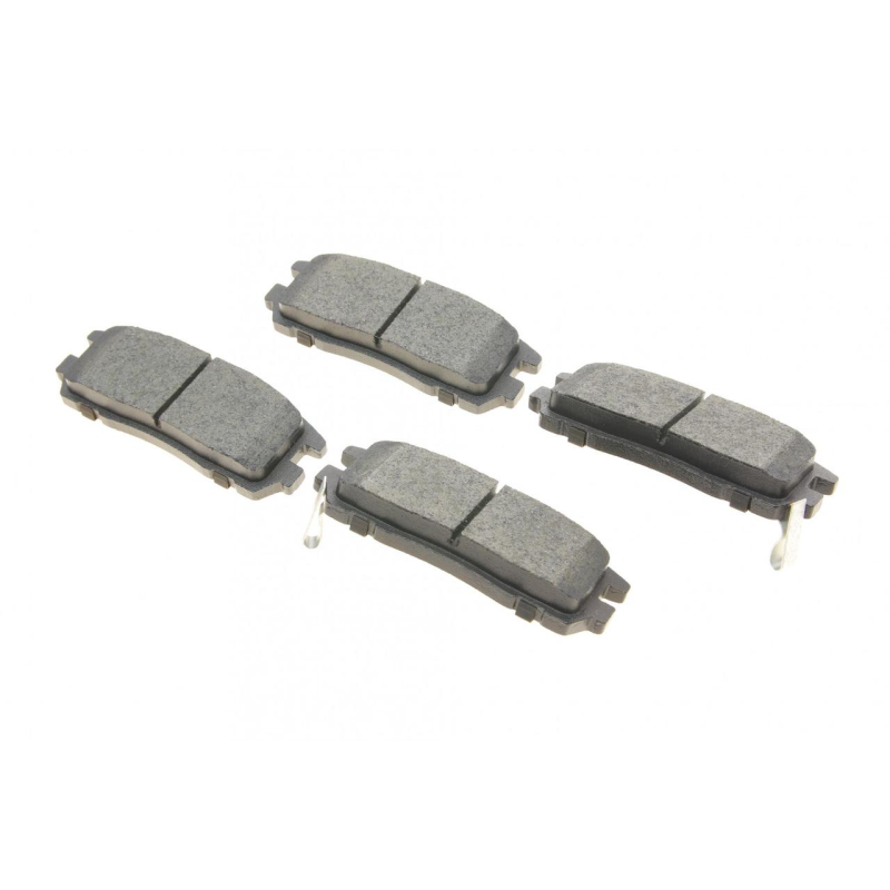 Гальмівні колодки (задні) Opel FRONTERA B 1998-2003 Гальмівні колодки (задні) Opel FRONTERA B 1998-2003