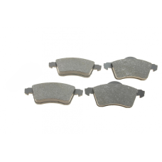 Колодки гальмівні (передні) (без датчиків) Volkswagen Transporter T4 1990-2003