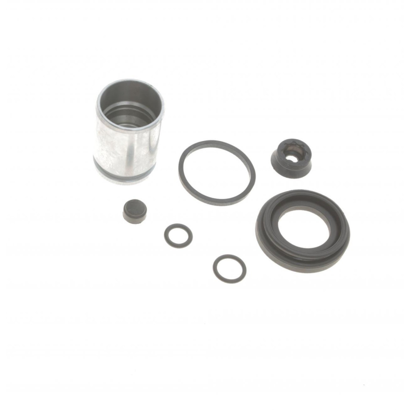 Ремкомплект супорту (заднього) (d=38 mm) (Lucas) (+поршень) Skoda OCTAVIA II (1Z3/1Z5) 10.2008 - 2013 Ремкомплект супорту (заднього) (d=38 mm) (Lucas) (+поршень) Skoda OCTAVIA II (1Z3/1Z5) 10.2008 - 2013