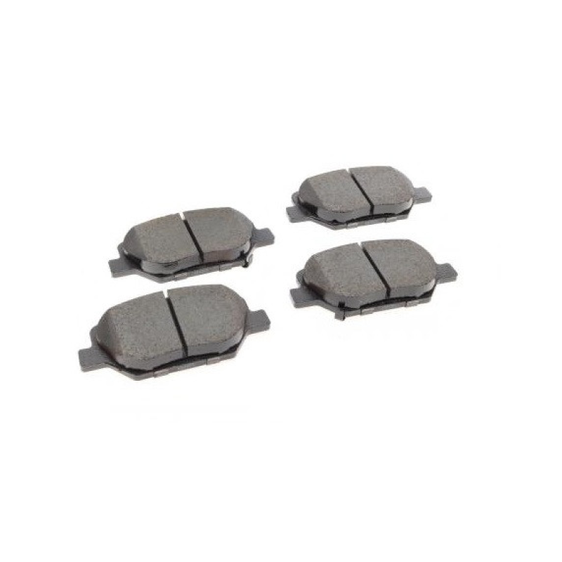 Гальмівні колодки передні Opel INSIGNIA B 2017-2022