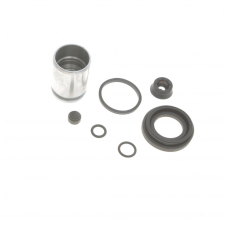 Ремкомплект супорту (заднього) (d=38 mm) (Lucas) (+поршень) Volkswagen Jetta VI A6 5C6 2010-2018