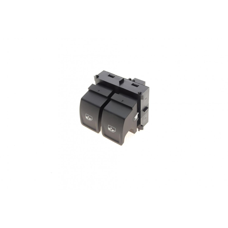 Кнопка склопідіймача (L) (подвійна) Volkswagen Golf VII 2012-2019