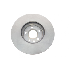 Диск гальмівний (передній) (300x26) Volkswagen Sharan II 06.2001-03.2010