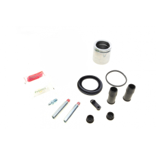 Ремкомплект супорту (переднього) (d=57 mm) (Ate) (+ поршень/напрямна) Volkswagen Caravelle T4 1990-2003