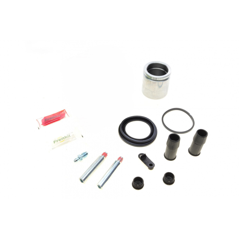 Ремкомплект супорту (переднього) (d=57 mm) (Ate) (+ поршень/напрямна) Volkswagen Caravelle T4 1990-2003 Ремкомплект супорту (переднього) (d=57 mm) (Ate) (+ поршень/напрямна) Volkswagen Caravelle T4 1990-2003