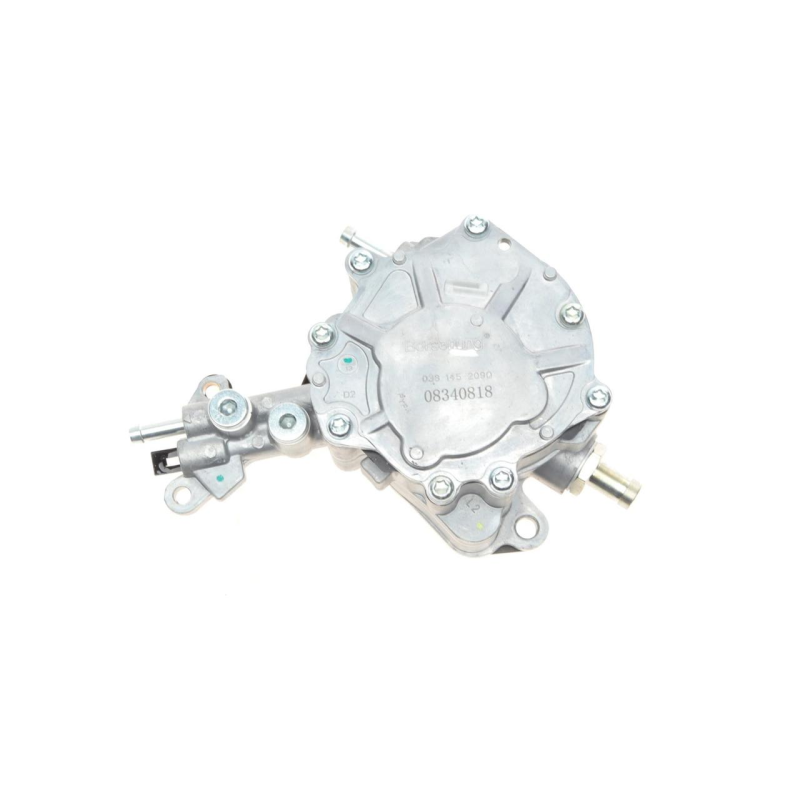 Насос тандемний (вакумно-паливний) Skoda PRAKTIK (5J) 03.2007 - 2015