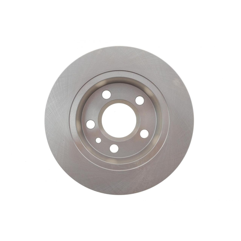 Гальмівний диск (задній) (268x9.9) Volkswagen Sharan II 06.2001-03.2010