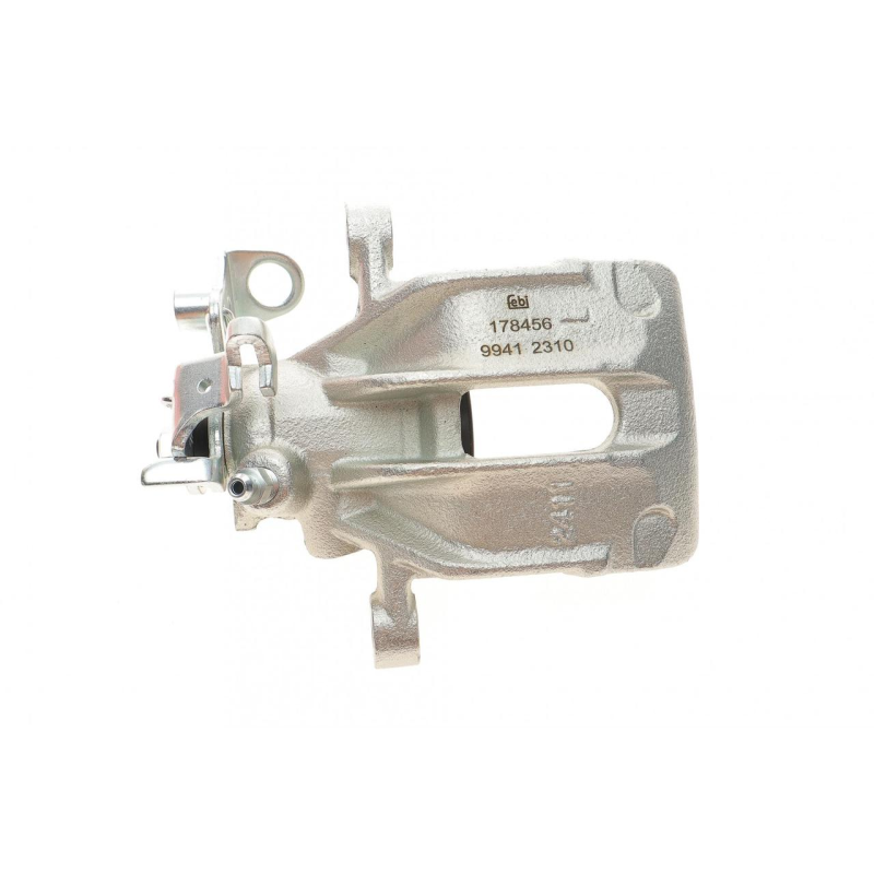 Суппорт гальмівний (задній) (L) Volkswagen Sharan II 06.2001-03.2010