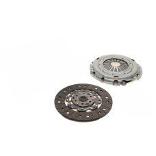 Комплект зчеплення (d=241mm) 	Volkswagen Bora A4, 1J2 06.2002-05.2005