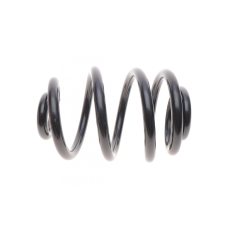 Пружина (задня) (вен) (з пост. діам.) Volkswagen Sharan II 06.2001-03.2010