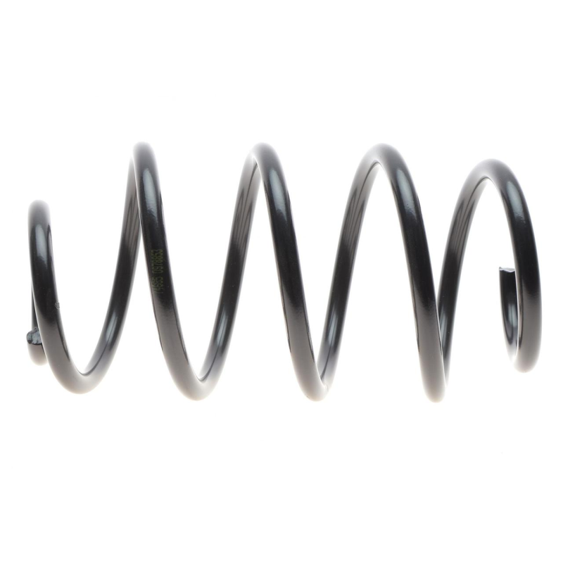 Пружина (передня) (вин.) Volkswagen Sharan II 06.2001-03.2010