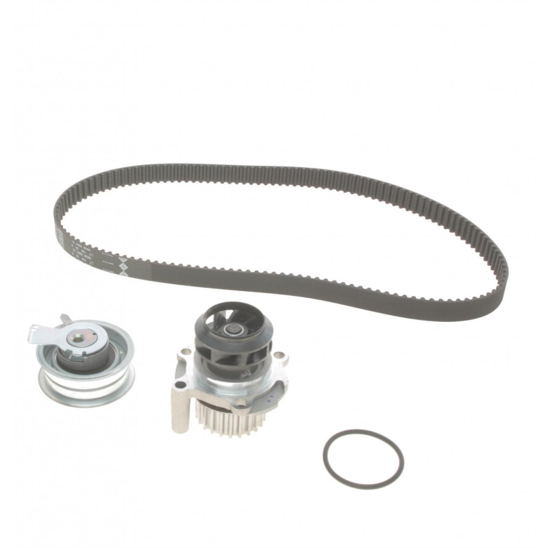 Комплект ГРМ (+ помпа) Skoda OCTAVIA (1U2/1U5) 01.1996 — 11.2010