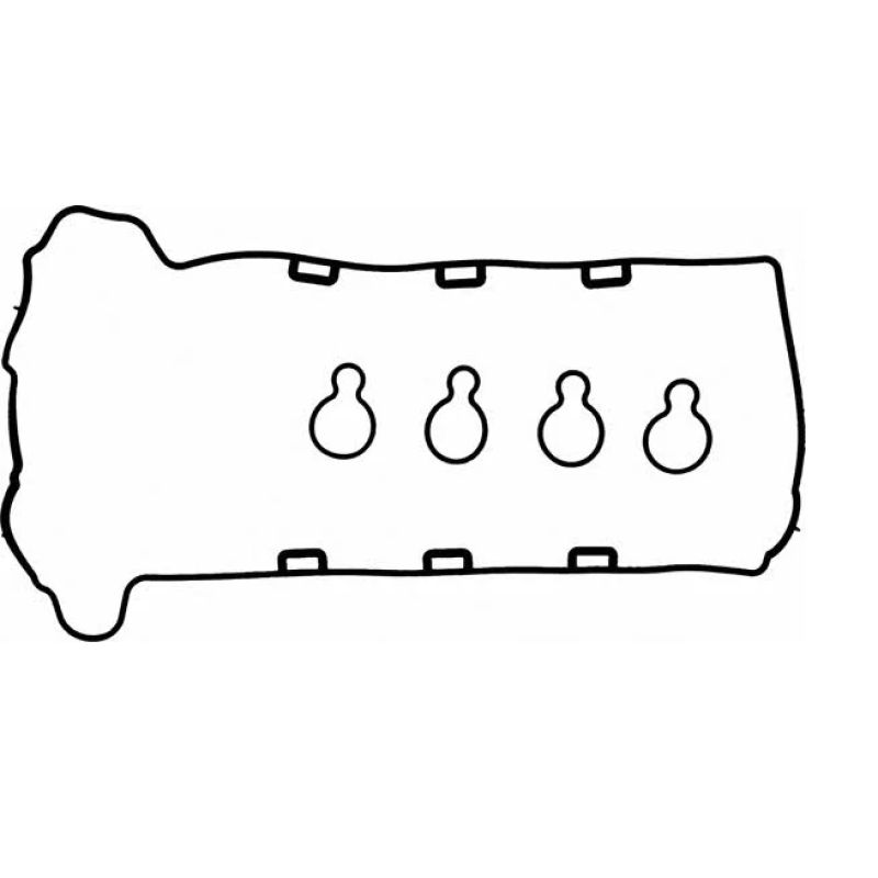 Прокладка клапанної кришки Opel VECTRA C 2.2 16V 2002-2005