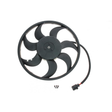 Вентилятор радіатора (електричний) Volkswagen Transporter T5 2003-2013