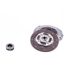 Комплект зчеплення (d=230 mm) Volkswagen Transporter T5 2003-2013