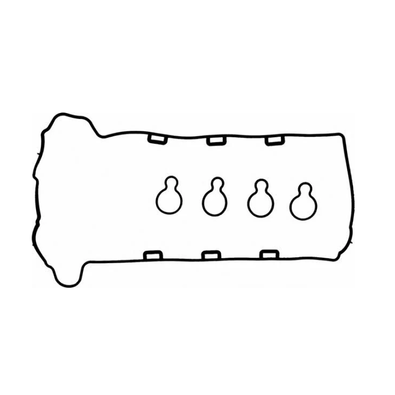 Прокладка клапанної кришки Opel SPEEDSTER 2.2 16V 2000-2005