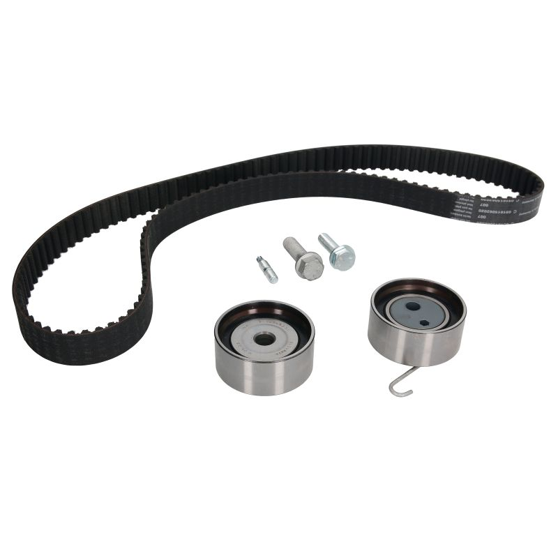 Комплект ГРМ Opel MOKKA 1.7D/1.7TD/1.7CDTI 2012 — 2016