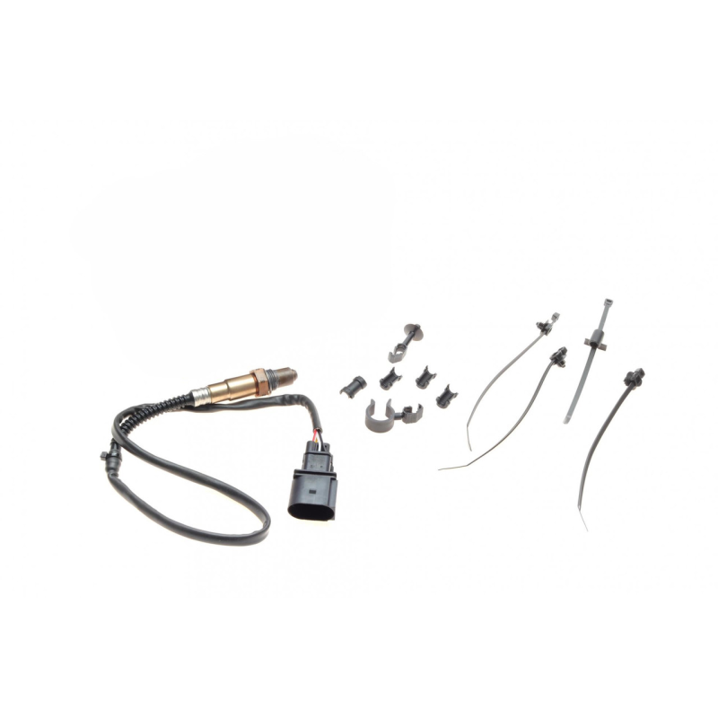 Лямбда-зонд Volkswagen Golf V 2003-2009 Лямбда-зонд Volkswagen Golf V 2003-2009