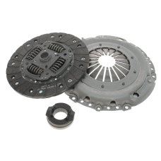 Комплект зчеплення (d=230 mm) Volkswagen Transporter T4 1990-2003