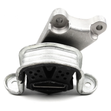 Подушка КПП (L) Volkswagen Transporter T5 2003-2013