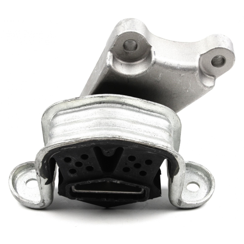 Подушка КПП (L) Volkswagen Transporter T5 2003-2013