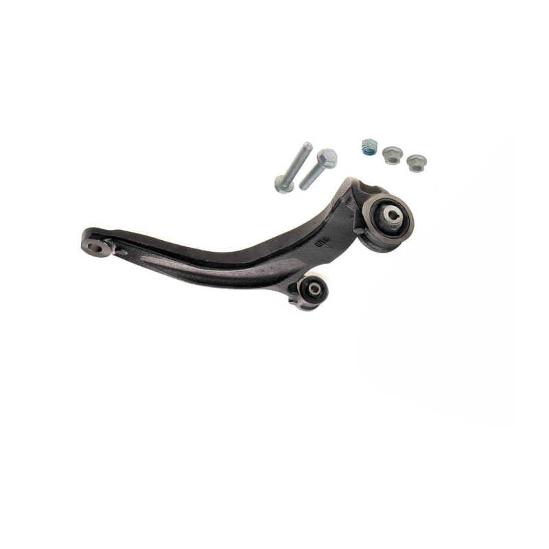 Важіль підвіски (передній/знизу) (R) Volkswagen Transporter T5 2003-2013 Важіль підвіски (передній/знизу) (R) Volkswagen Transporter T5 2003-2013