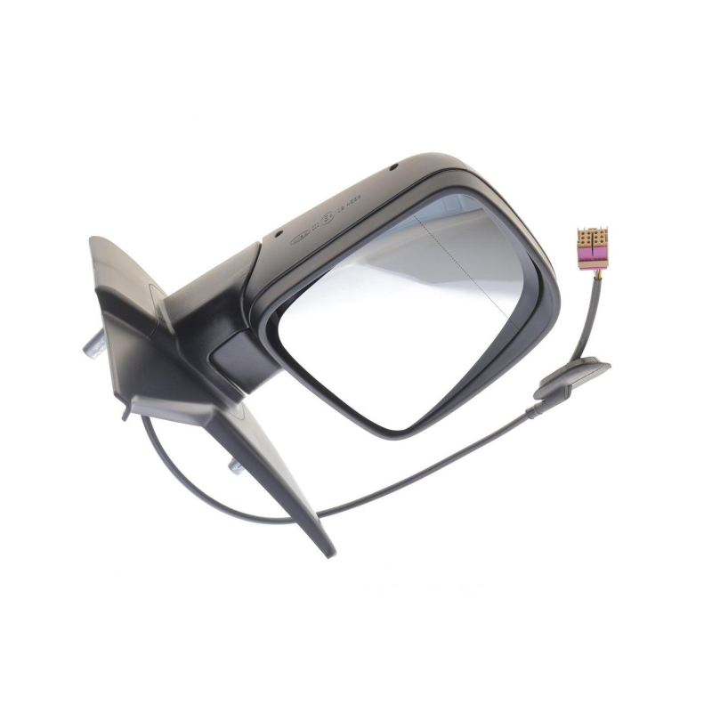 Дзеркало заднього огляду (L) (електро/підігрів) Volkswagen Transporter T5 2003-2013 Дзеркало заднього огляду (L) (електро/підігрів) Volkswagen Transporter T5 2003-2013