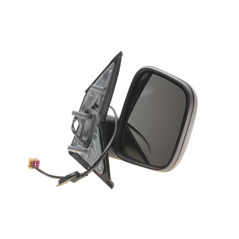 Дзеркало заднього огляду (R) (електро/підігрівання) Volkswagen Transporter T5 2003-2013