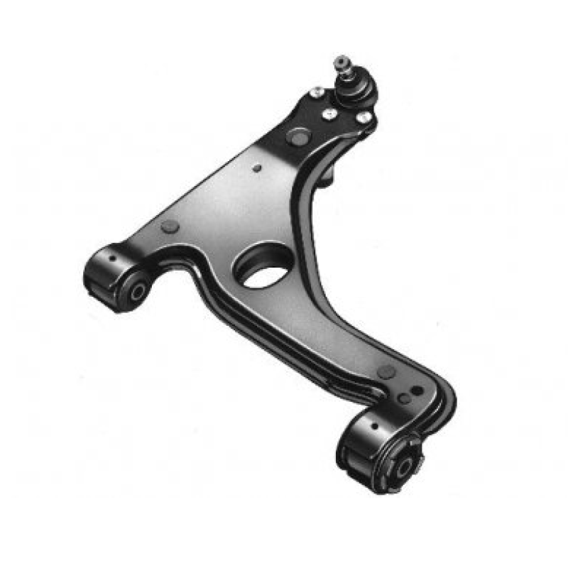 Важіль підвіски передній (R) Opel ZAFIRA A 1999-2005