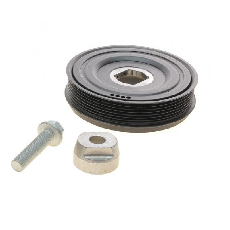 Шкив коленвала Opel MOVANO 2.3CDTI 2010-2019