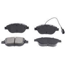 Гальмівні колодки передні Opel COMBO D 2011-2017