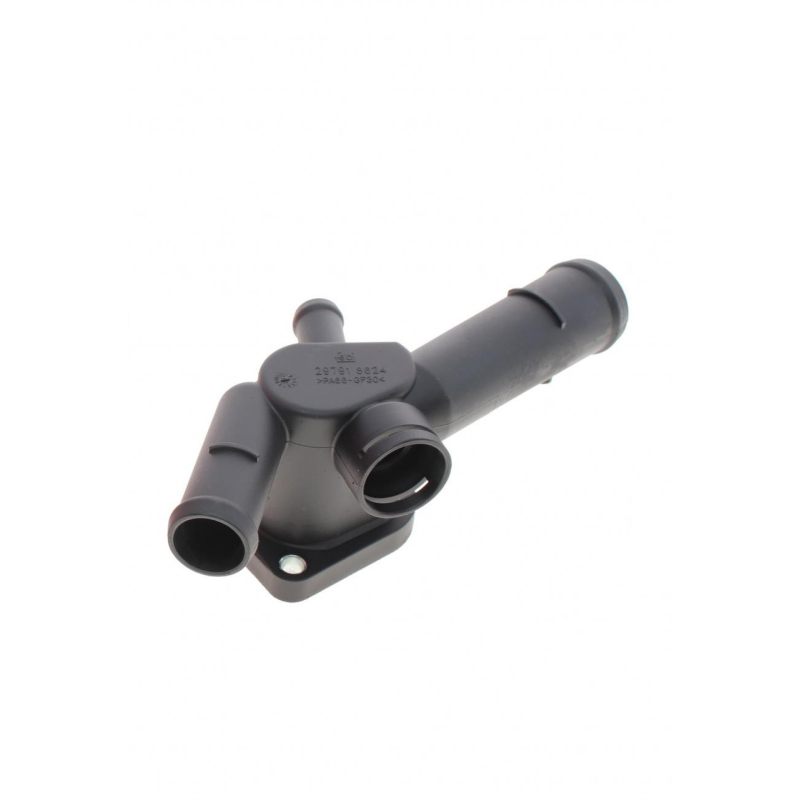 Фланець системи охолодження SEAT Toledo II (1M2) 1999-2004