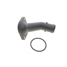 Фланець системи охолодження SEAT Cordoba II (6L2 09.2002-04.2009