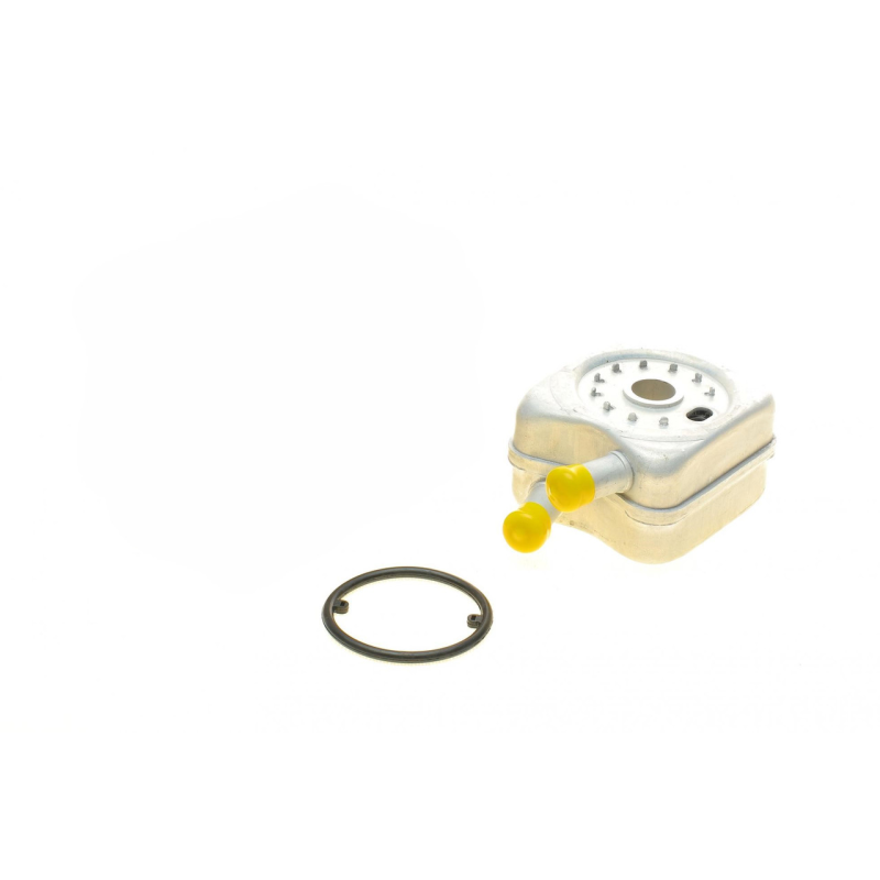 Радіатор оливи (теплообмінник) Seat ALHAMBRA (7V8/7V9) 2001 - 2010