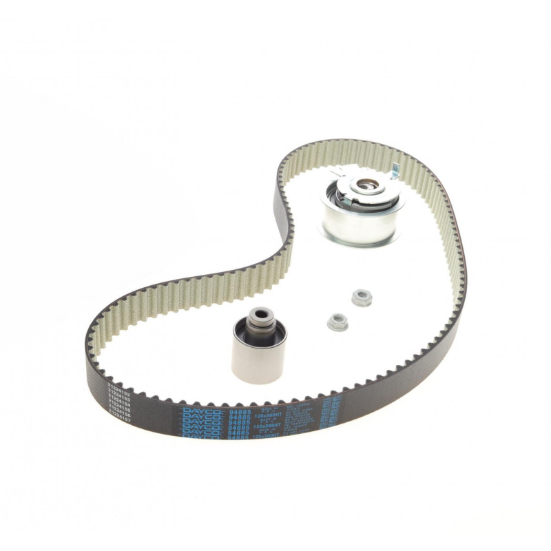 Комплект ГРМ (120x30) SEAT Leon II (1P1) 2005 - 2012