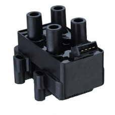 Котушка запалювання Opel ASTRA G 2.0 16V 1998-2005