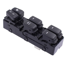 Блок керування склопідіймачами Hyundai Sonata YF 2009- 2016