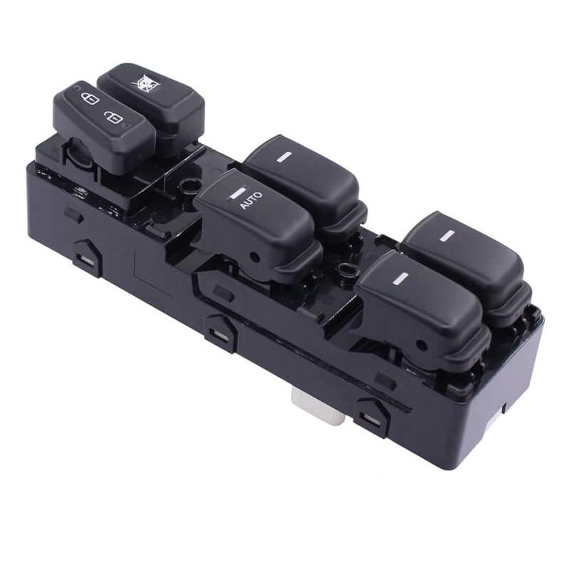 Блок керування склопідіймачами Hyundai Sonata YF 2009- 2016