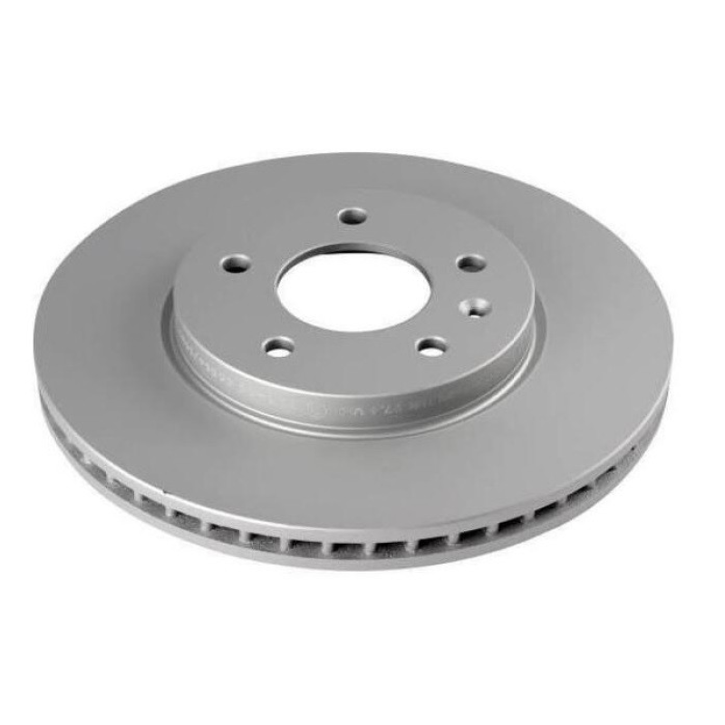 Диск гальмівний передній Opel AMPERA 2011-2016