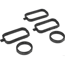 Прокладки клапанної крихітки Opel VIVARO A 2,3DCI 2007-2014