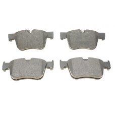 Гальмівні колодки передні Opel COMBO Tour (X19) 2018-2022