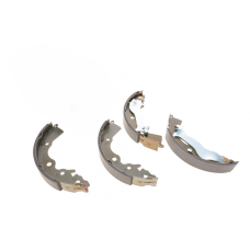 Колодки гальмівні (задні) (203x32) Hyundai Accent III (MC) 2006-2010