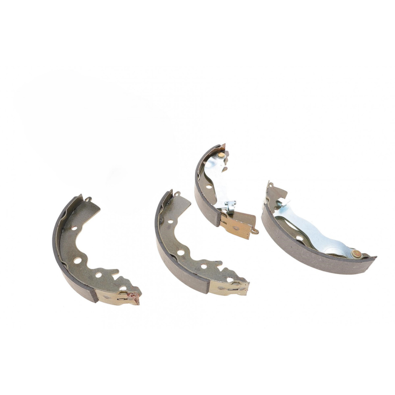 Колодки гальмівні (задні) (203x32) Hyundai Accent III (MC) 2006-2010