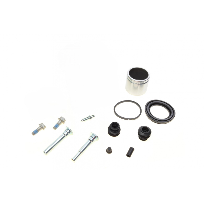 Ремкомплект супорту (переднього) (d=54 mm) Hyundai Accent III (MC) 2006-2010