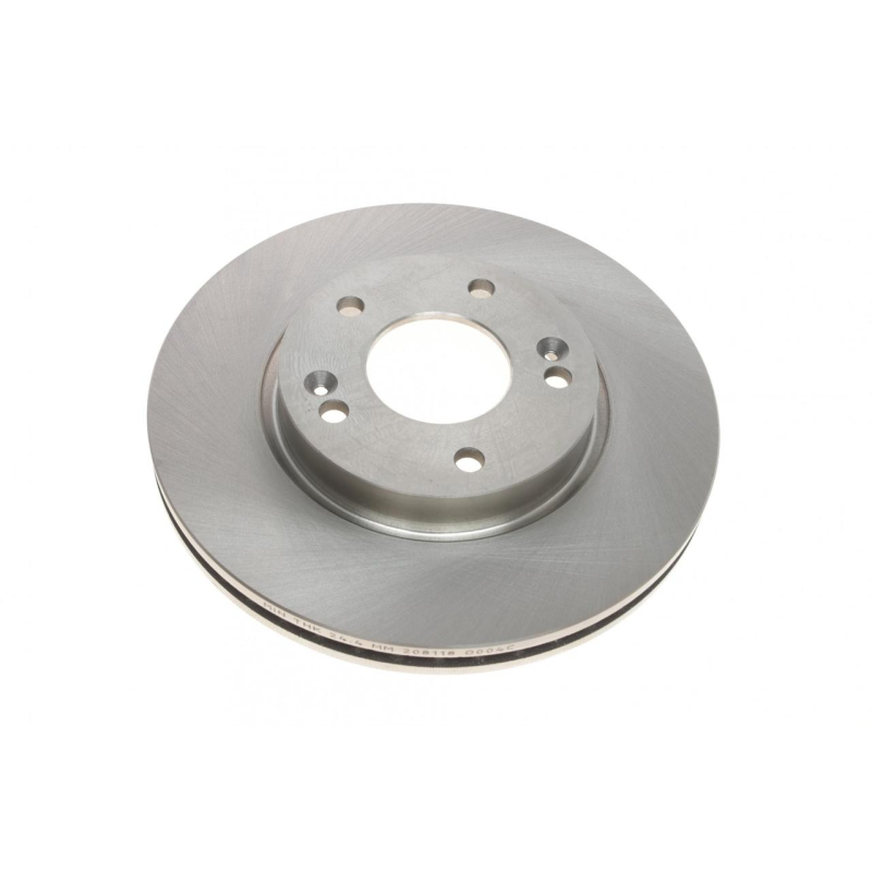 Диск гальмівний (передній) (280x26) Hyundai Coupe II (GK) 2007-2009